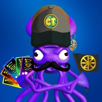 Mr. Squid 404