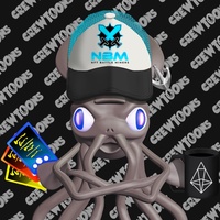 Mr. Squid 451