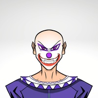 Killer Clown 00080