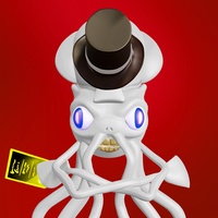 Mr. Squid 505