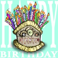 Happy Birthday Cake 00047