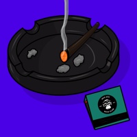 Ash Tray 0743