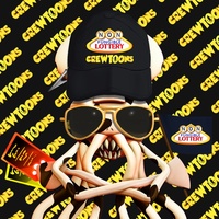 Mr. Squid 568