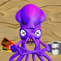 Mr. Squid 590