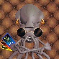 Mr. Squid 635
