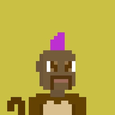 Pocket Person 0183