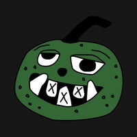 pfPumpkin 132