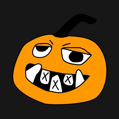 pfPumpkin 140