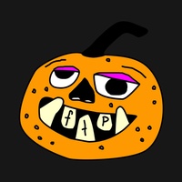 pfPumpkin 189