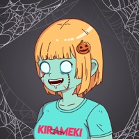 Cursed Kirameki #6