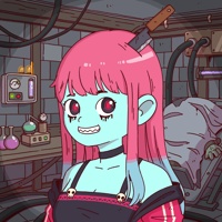 Cursed Kirameki #20