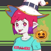Cursed Kirameki #23