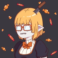 Cursed Kirameki #39