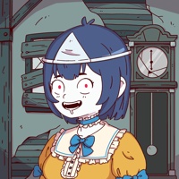 Cursed Kirameki #99