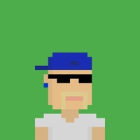 Pocket Person 0187
