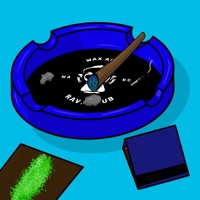 Ash Tray 0767