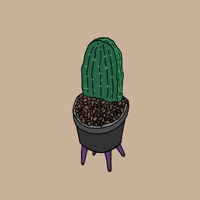 Ferocactus chair
