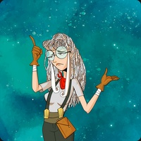 Eternal Betsy #1078