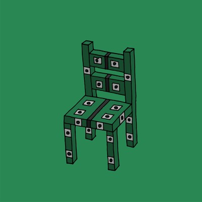 CGI chair