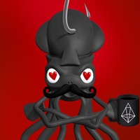 Mr. Squid 701