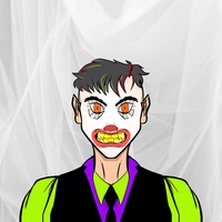 Killer Clown 00094