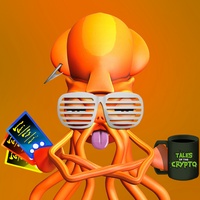 Mr. Squid 714