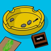 Ash Tray 0807