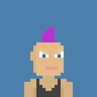 Pocket Person 0196
