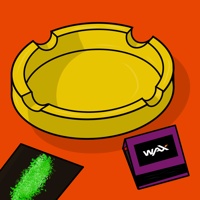 Ash Tray 0815