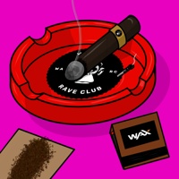 Ash Tray 0826