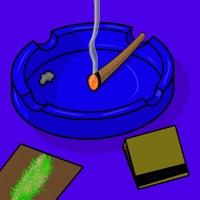 Ash Tray 0835