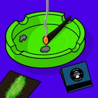 Ash Tray 0858