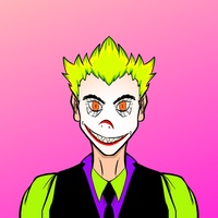 Killer Clown 00103