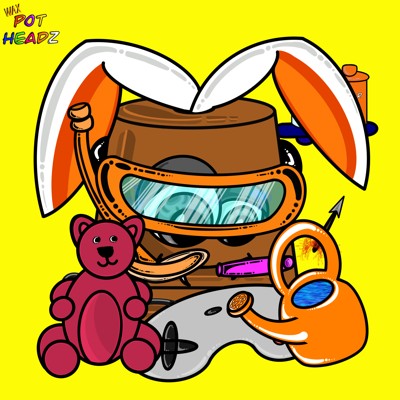 WPH S1: Recreational Vibez PFP 042