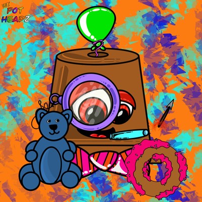 WPH S1: Recreational Vibez PFP 049