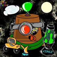 WPH S1: Recreational Vibez PFP 074