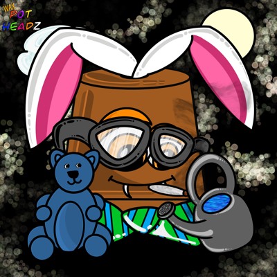 WPH S1: Recreational Vibez PFP 101
