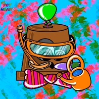 WPH S1: Recreational Vibez PFP 106