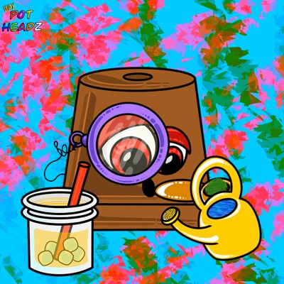 WPH S1: Recreational Vibez PFP 112