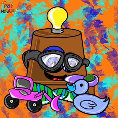 WPH S1: Recreational Vibez PFP 119