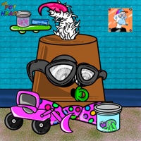 WPH S1: Recreational Vibez PFP 152