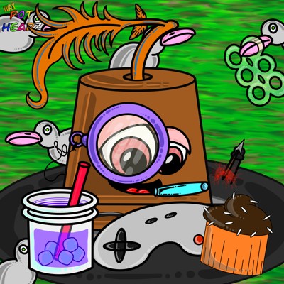 WPH S1: Recreational Vibez PFP 169