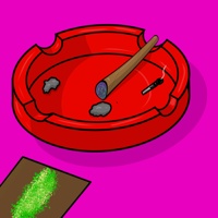 Ash Tray 0881