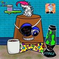 WPH S1: Recreational Vibez PFP 171