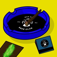Ash Tray 0885