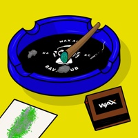 Ash Tray 0897