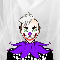 Killer Clown 00106