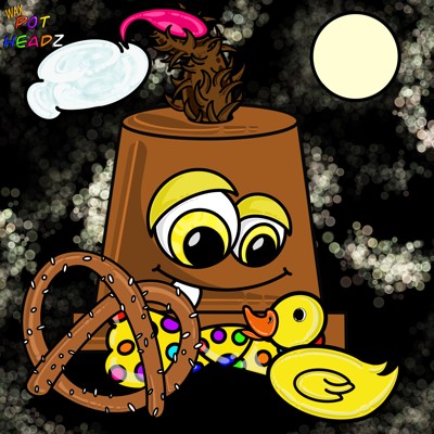 WPH S1: Recreational Vibez PFP 189