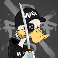 Ducking Fuzz #3172