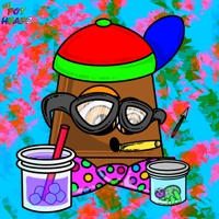 WPH S1: Recreational Vibez PFP 214